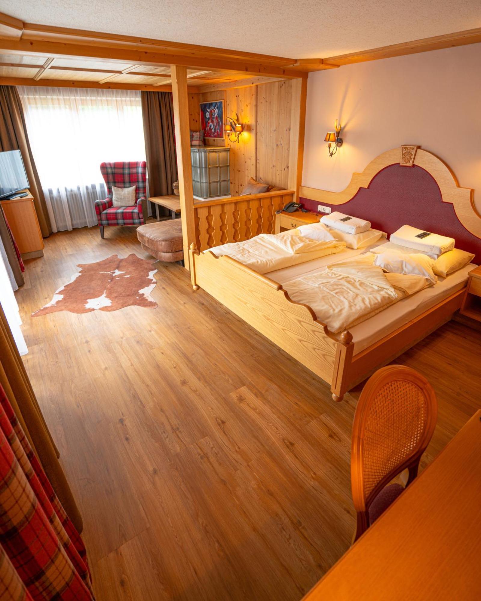 Hotel "Zum Ritter" 탄하임 외부 사진