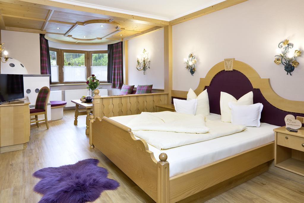 Hotel "Zum Ritter" 탄하임 외부 사진