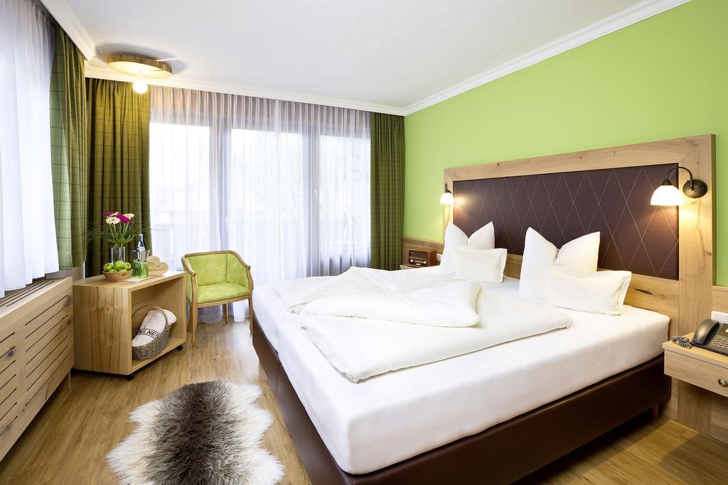 Hotel "Zum Ritter" 탄하임 외부 사진